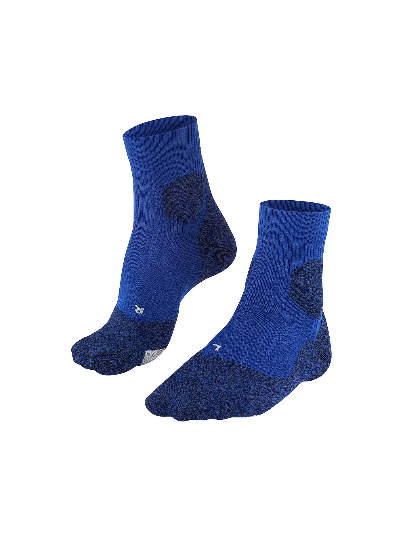 FALKE | Herren Laufsocken RU Trail Grip | 